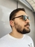 Óculos de Sol ClubMaster Verde Ray ban - comprar online