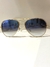 Óculos de Sol Aviador Azul degradê Ray ban - INFINITY- Óculos de Sol