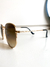 Óculos de Sol Hexagonal Marron Ray ban na internet