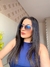 Óculos de Sol Aviador Azul degradê Ray ban na internet