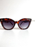 Óculos de sol Feminino Gatinho Tartaruga Duda - comprar online