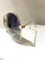 Óculos de Sol Aviador Azul degradê Ray ban na internet