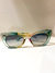 Óculos de Sol Gatinho Color Livia - comprar online