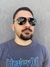 Óculos de Sol Aviador Preto Ray ban