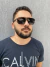 Óculos de sol Masculino Preto Police - comprar online
