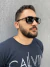 Óculos de sol Masculino Preto Police na internet