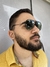 Óculos de sol Aviador lente Verde Ray ban - comprar online
