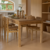 Mesa Comedor Lola Paraiso