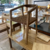 Silla Bali con Kraft Petiribi