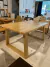Imagen de Mesa Comedor Sofia Linea Álamo