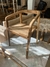 Silla Bali Madera - tienda online