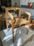 Silla Bali Madera en internet