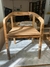 Silla Bali Madera - Jema Amoblamientos