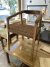 Silla Bali con Kraft Petiribi - comprar online