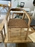 Silla Bali con Kraft Petiribi - Jema Amoblamientos