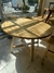 Mesa de Comedor Gervasoni Reload - tienda online