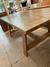 Imagen de Mesa de Comedor Eva Linea Álamo