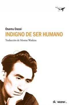 Indigno de ser humano, de Osamu Dazai