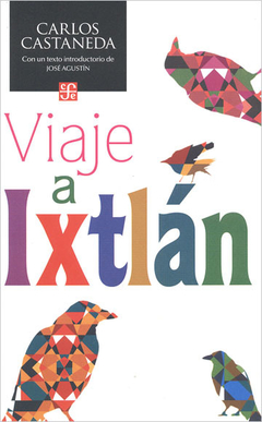 Viaje a Ixtlán, por Carlos Castaneda