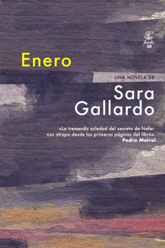 Enero, por Sara Gallardo