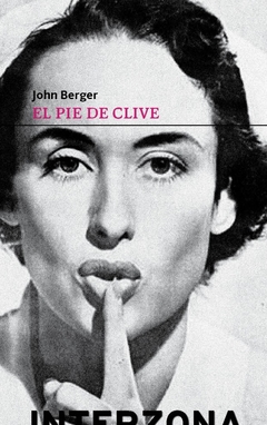 El pie de Clive, por John Berger