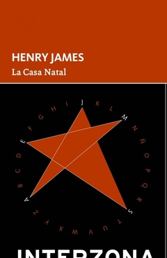 La Casa Natal, por Henry James