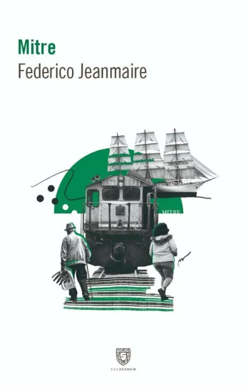 Mitre, por Federico Jeanmaire