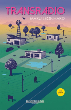 Transradio, por Maru Leonhard - comprar online