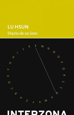 Diario de un loco, por Hsun Lu