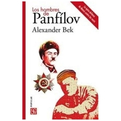 los hombres de panfilov - alexander bek