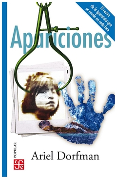 apariciones - ariel dorfman - ariel dorfman