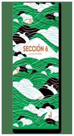 seccion 6 - juan manuel Cortelletti