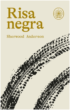 risa negra - sherwood anderson