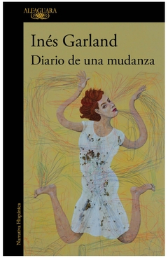 diario de una mudanza - ines garland