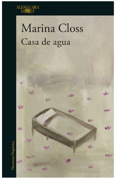 casa de agua - marina closs