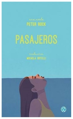 pasajeros - peter rock