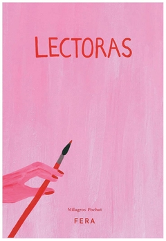 lectoras - milagros pochat