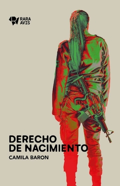 derecho de nacimiento - camila baron