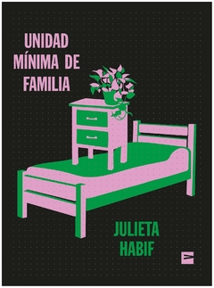 unidad mínima de familia - julieta habif