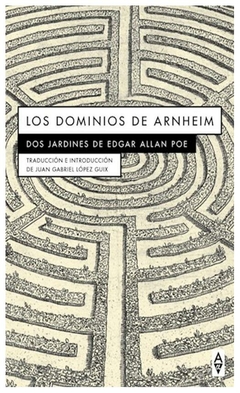 los dominios de arnheim - edgar allan poe