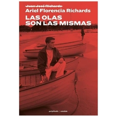 las olas son las mismas - ariel florencia Richards