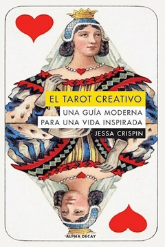 El tarot creativo, por Jessa Crispin