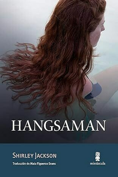 hangsaman, por shirley jackson - comprar online