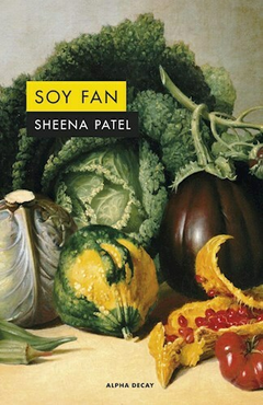 soy fan, por Sheena Patel - comprar online