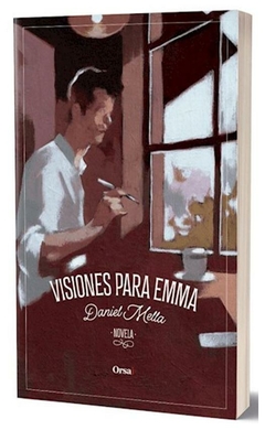 visiones para emma - daniel mella