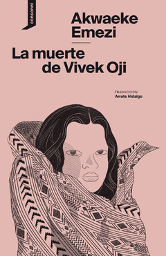 La muerte de Vivek Oji, por Akwaeke Emezi - comprar online