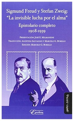 sigmund freud y stefan zweig - sigmund freud