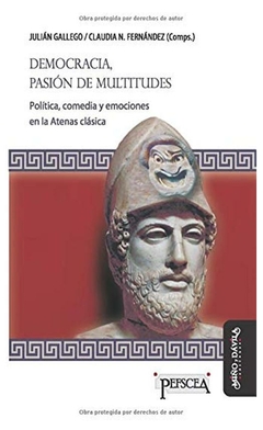 democracia, pasión de multitudes (80 gr. ) - juli&aacute;n alejandro galle - juli&aacute;n alejandro gallego