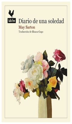 diario de una soledad - may sarton