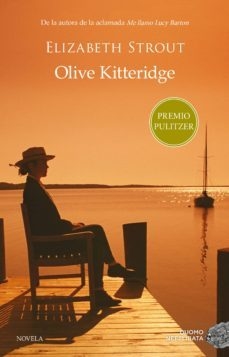 Olive Kitteridge, de Elizabeth Strout